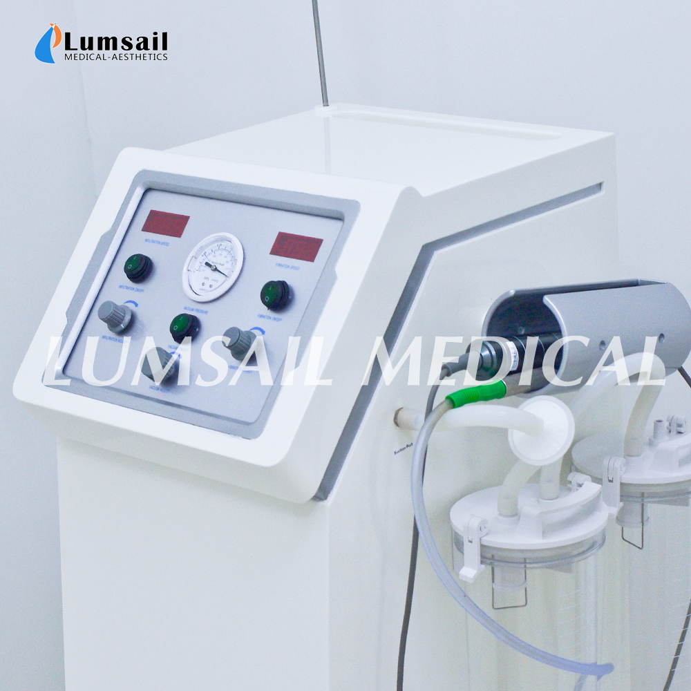 Surgical Liposuction Machine BS-LIPS6