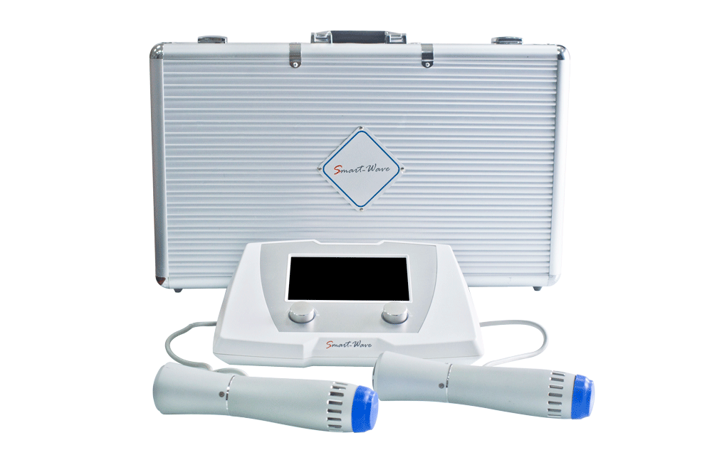 Acoustic Wave Therapy Machine for Cellulite Reduction
