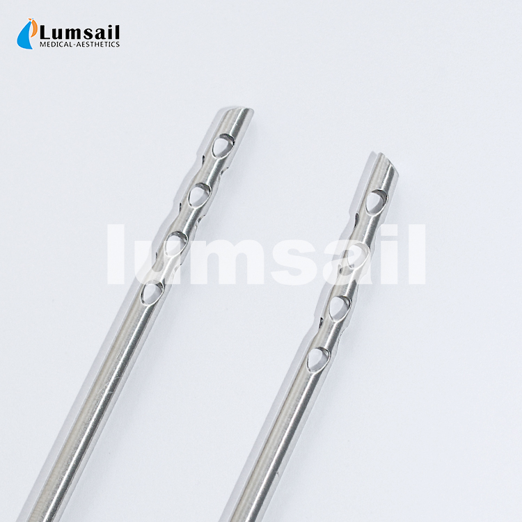 Cannula For Liposuction