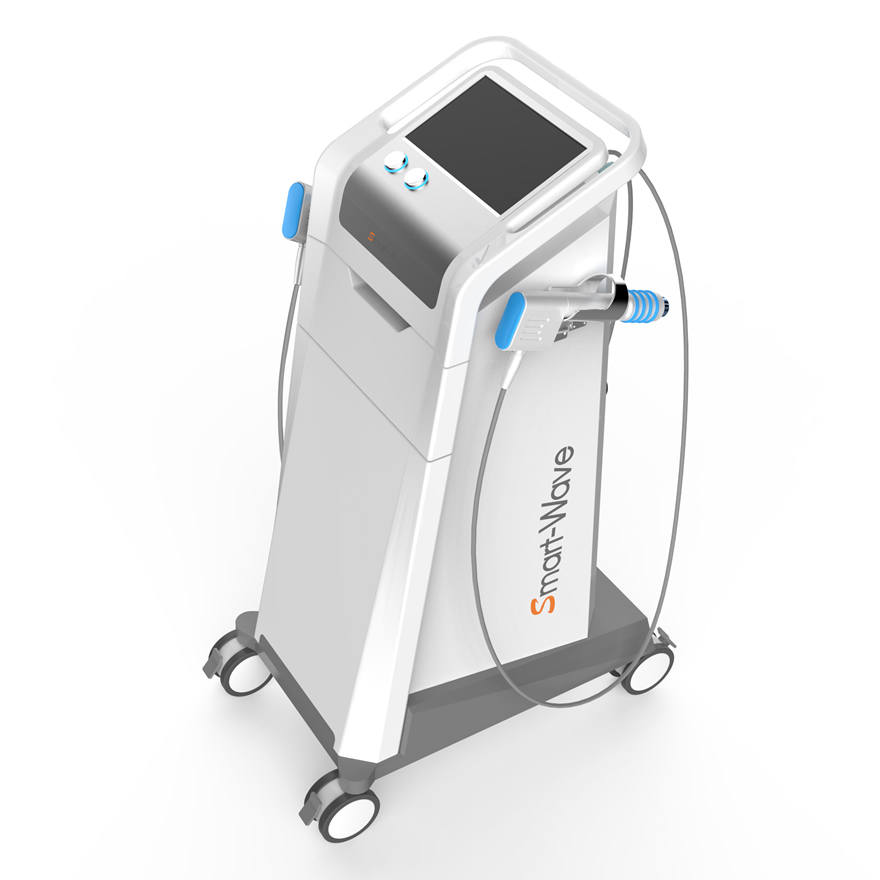 ESWT Shockwave Therapy Machine BS-SWT6000